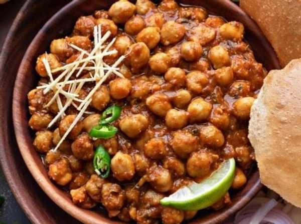 Chana Masala