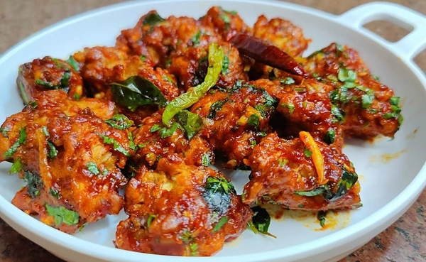 Egg Chatpata