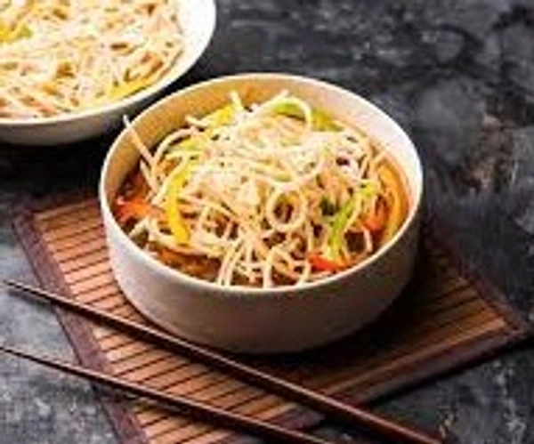 Chicken American Chopsuey