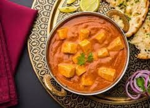 Paneer Handi