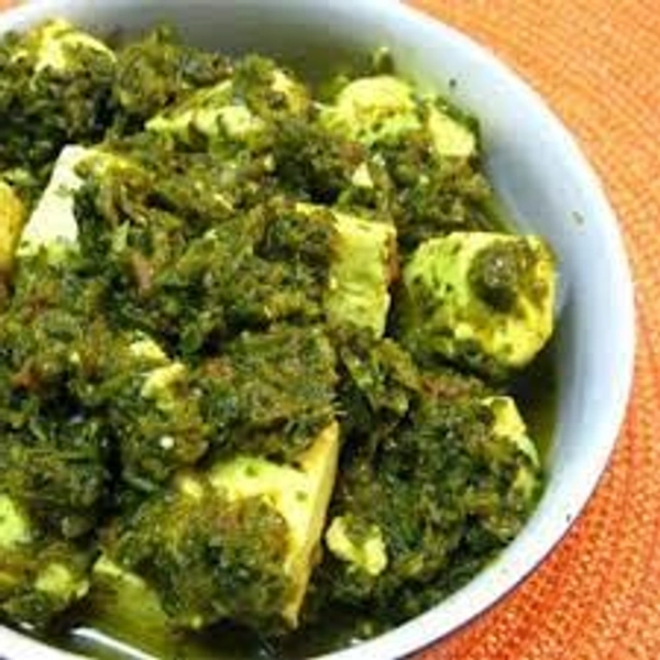 Paneer Dhaniya