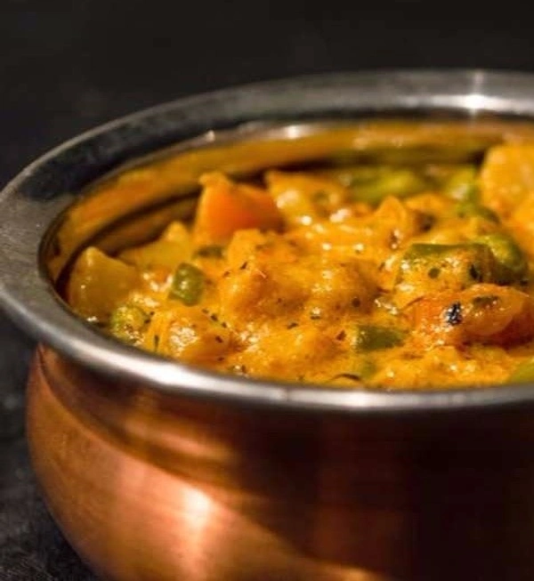 Veg Handi