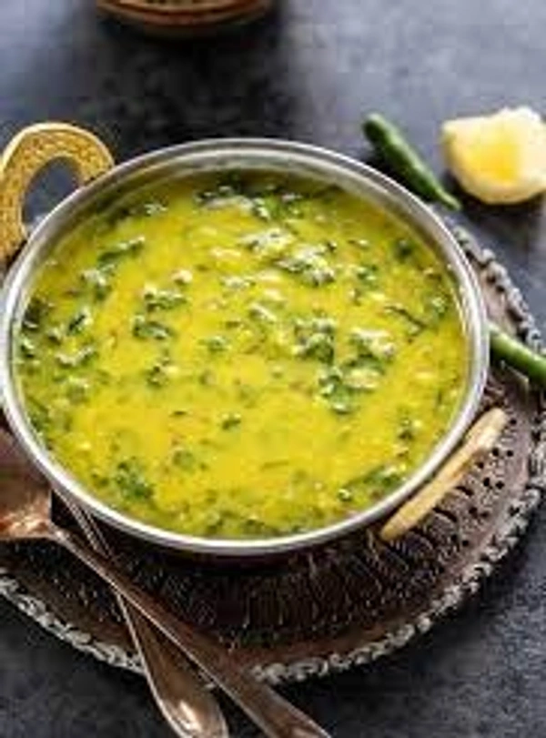 Dal Palak