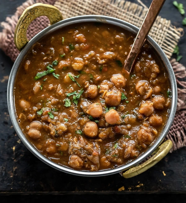 Chana Punjabi