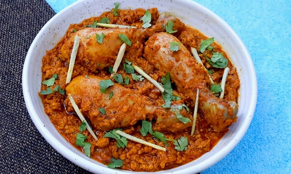 Chicken Rara