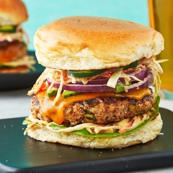 Chicken Burger