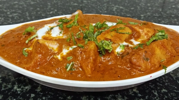 Paneer kaleji