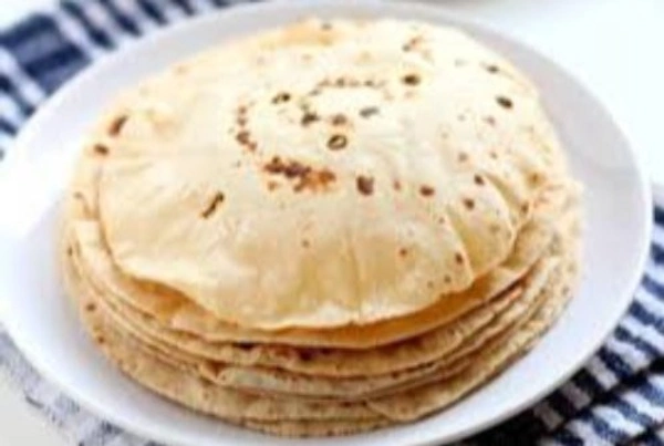 Tawa Roti