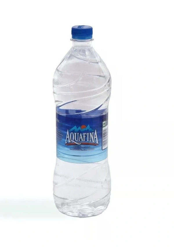 Mineral Water [1 litre]