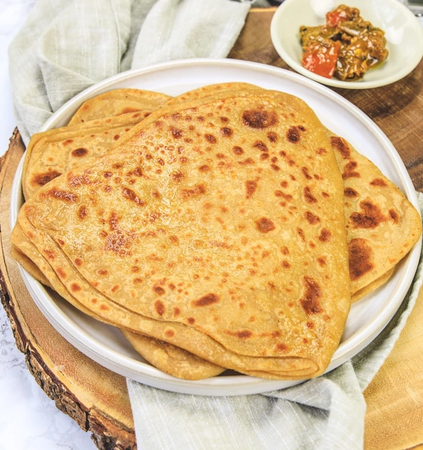 Plain Paratha