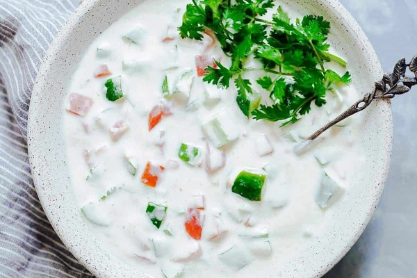 Dahi Raita