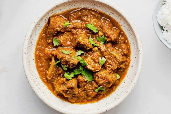 Mutton Curry [6 Pieces]