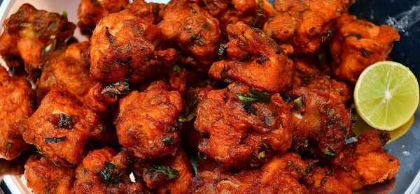 Chicken Pakoda