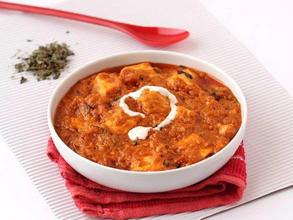 Paneer Punjabi