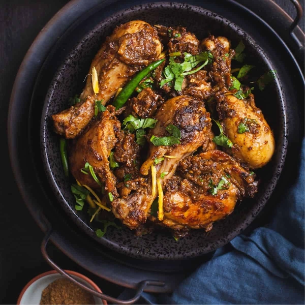 Bhuna Chicken