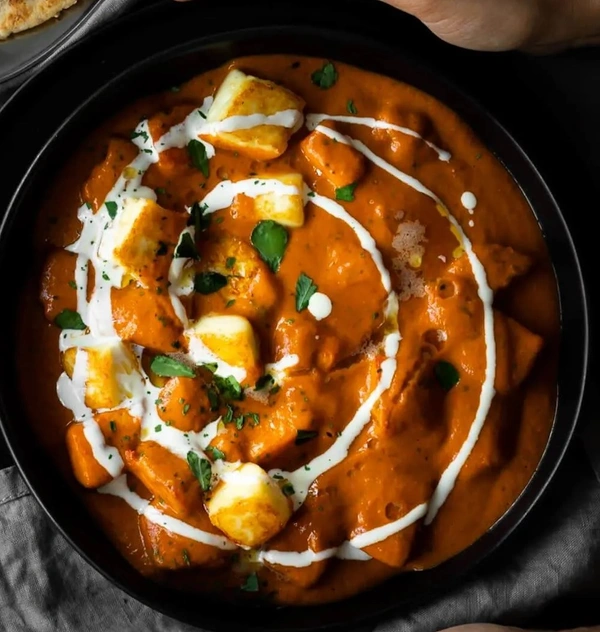 Paneer Makhani