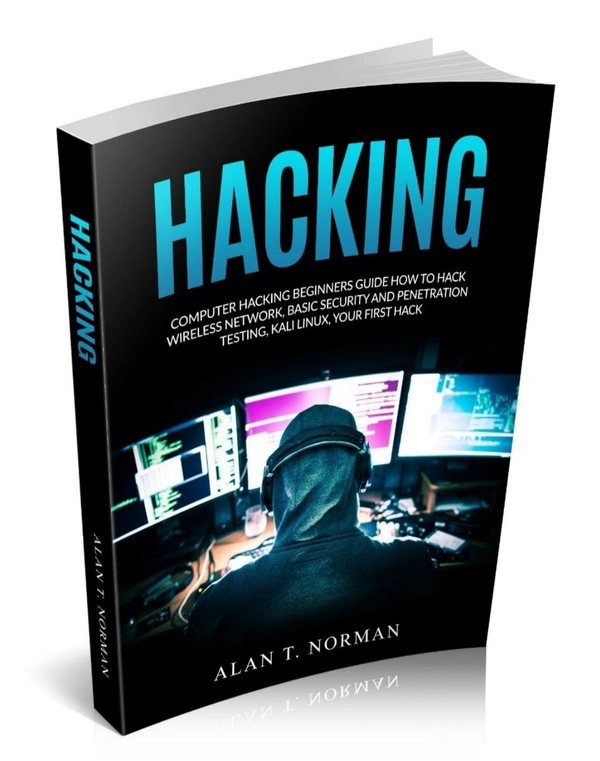 How to Hack Wireless Network, Basic Security
and Penetration Testing, Kali Linux