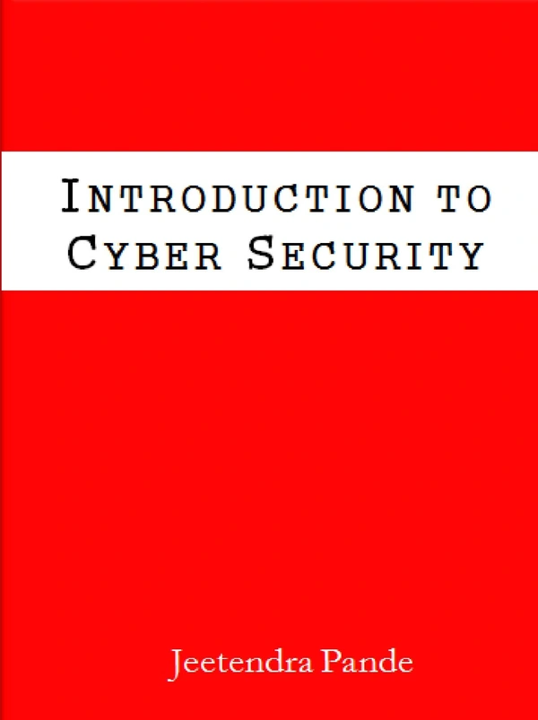 Introduction to Cyber Security