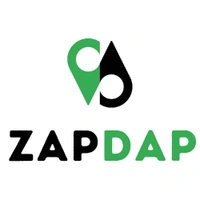 ZAP DAP - Logo