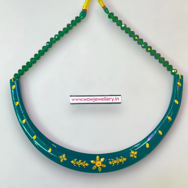 HALLMARK 18KT GOLD POLA NECKLACE 1 PIECE WITH CERTIFICATE APPROX WGT: 0.500 GM