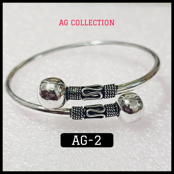 (PRE BOOKING) HALLMARK 925 SILVER BRACELET 1 PIECE ADJUSTABLE SIZE WITH CERTIFICATE.