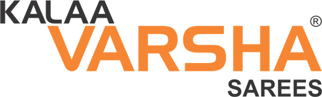 Kalaa Varsha Sarees Kalaa Varsha Sarees - Logo