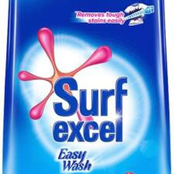 Serf Excel Washing Powder 