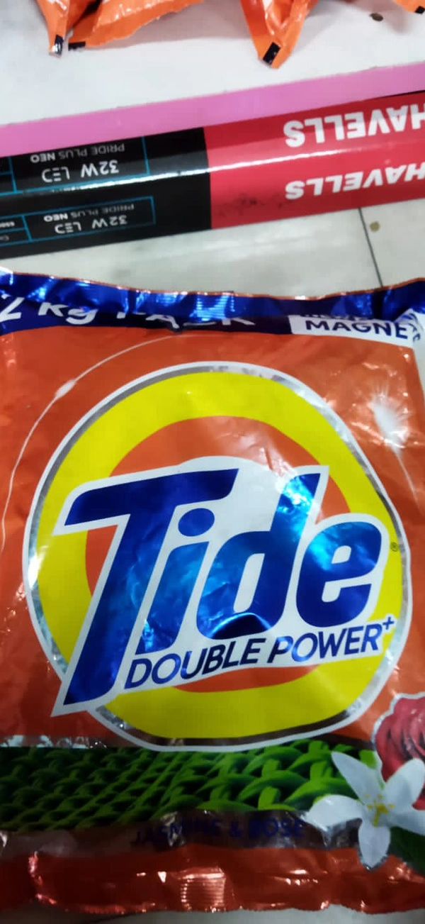 Tide Washing Powder 