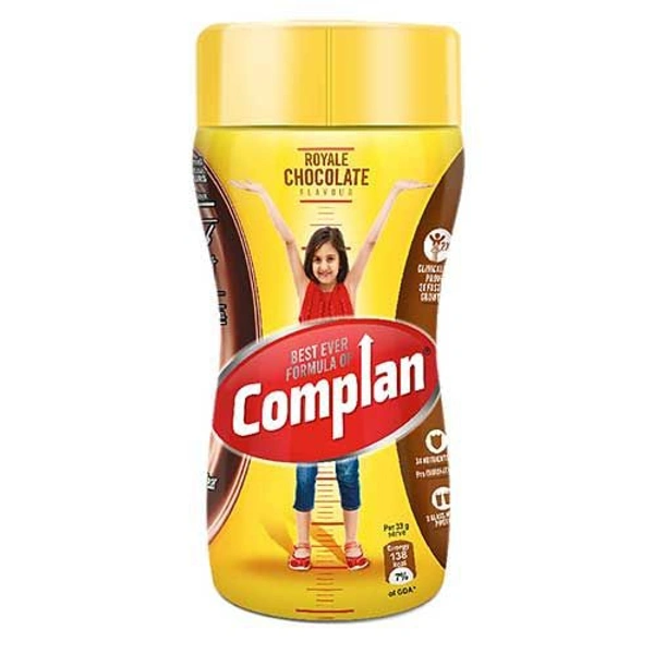 Complan 