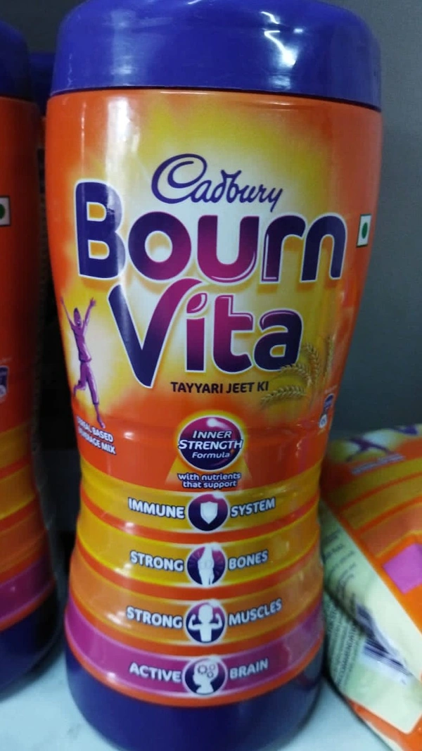 Brurn Vita
