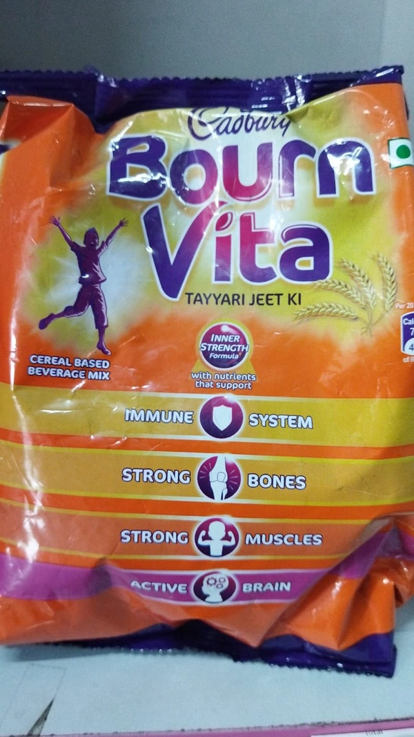 Burn Vita 