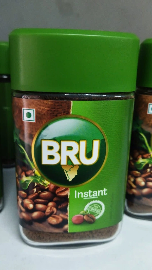 Bru Instant Coffi