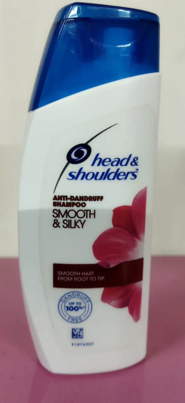 Head & Shoulder Anti Hairfal