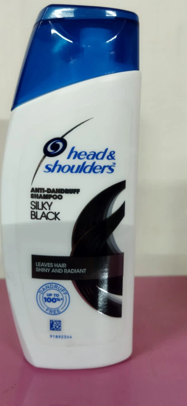 Head & Shoulder Anti Hairfal