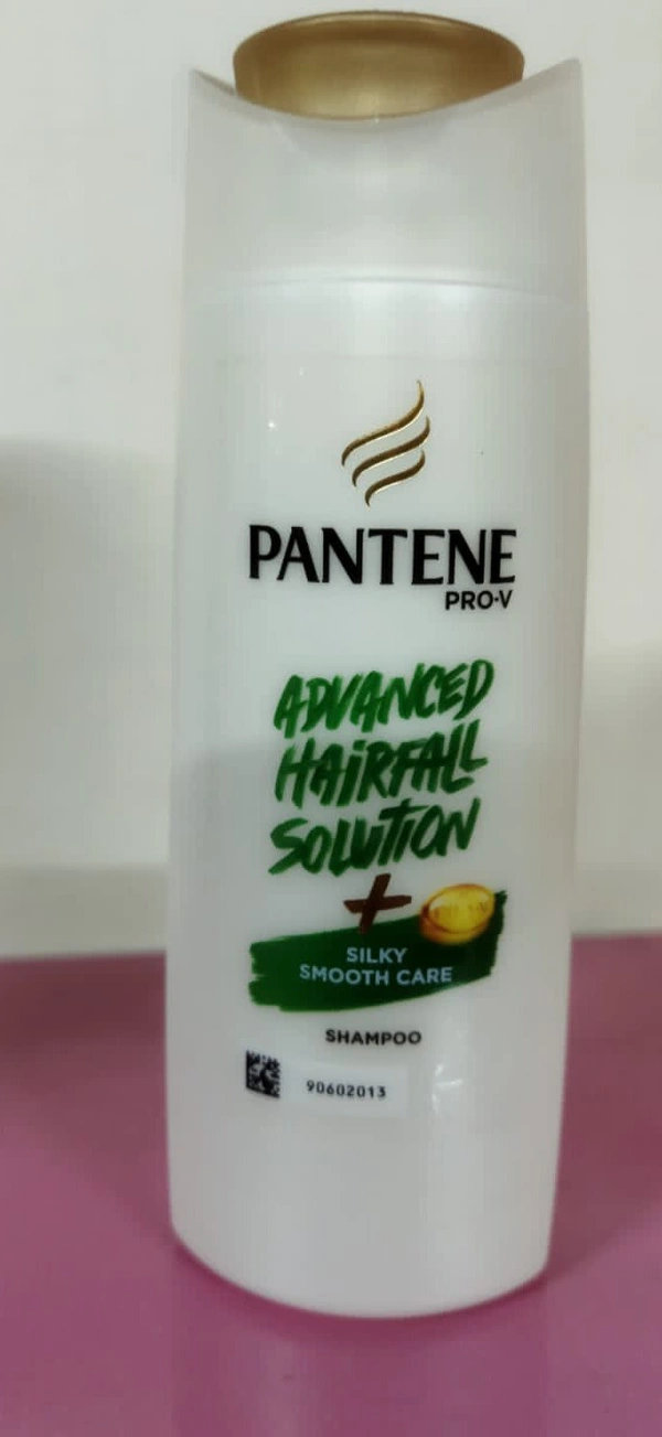 Pantene Shampoo 