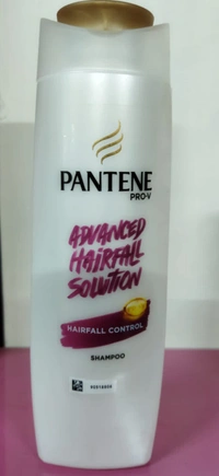 Pantene Shampoo 