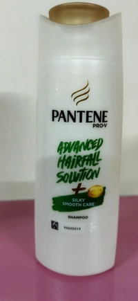 Pantene Shampoo  - 75 Ml
