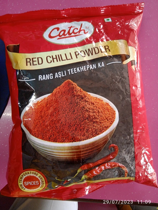 Red Chilli Powder 500 Gm