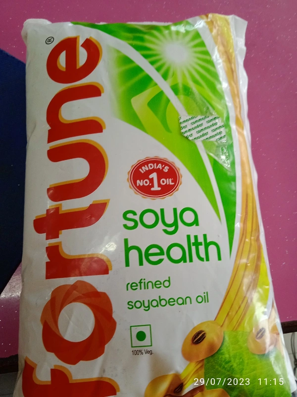 Fortune Soya Oil