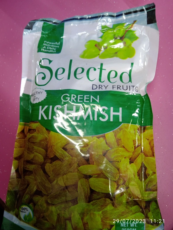 Kismis