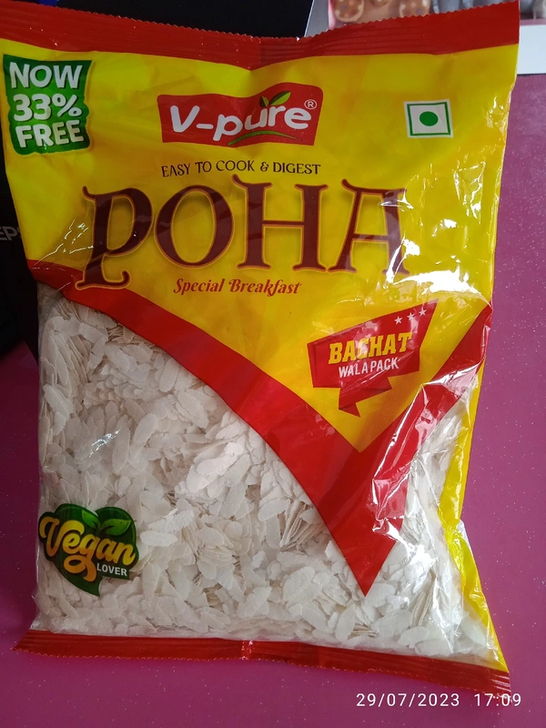 पोहा 