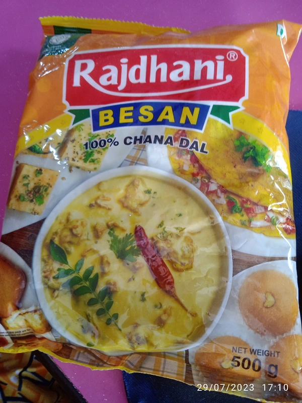 Besan