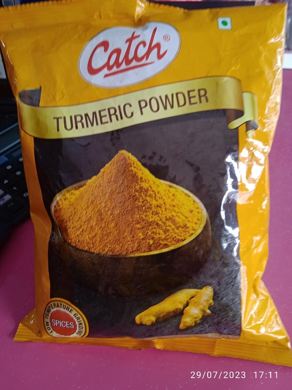 Turmice(हल्दी)