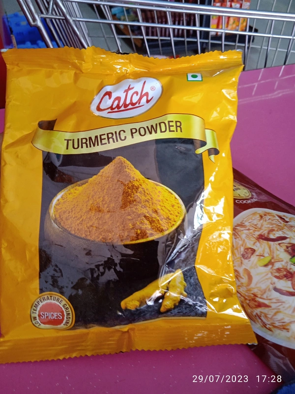 Turmice(हल्दी)