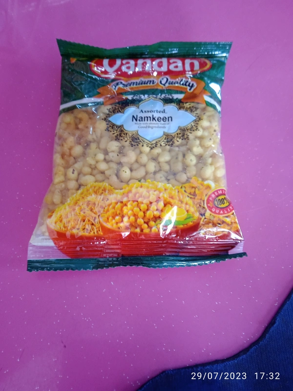 Boondi(बूंदी)