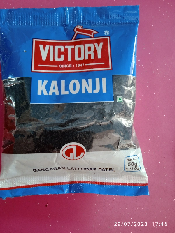 Kalonji