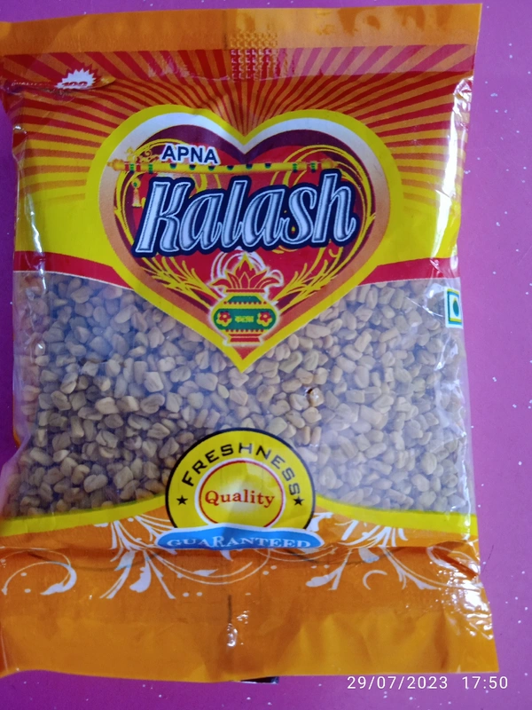 Methi