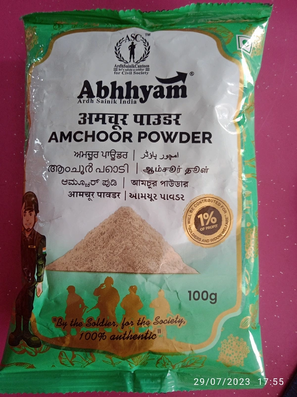 Amchoor Powder 