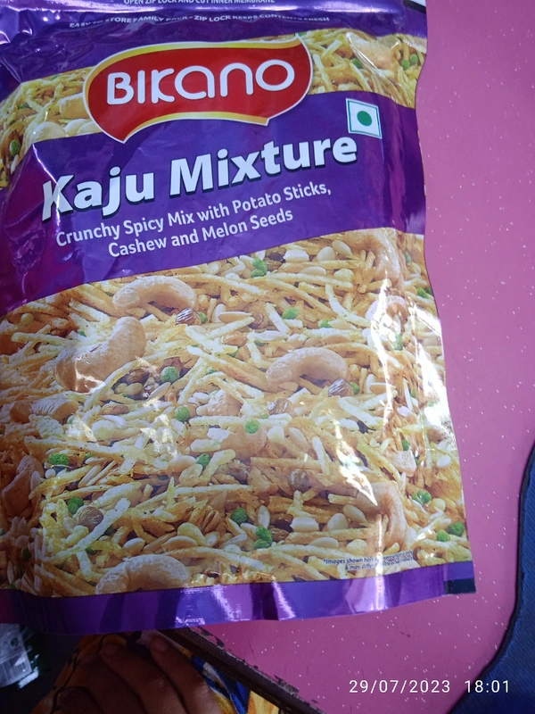 Kaaju Mixture