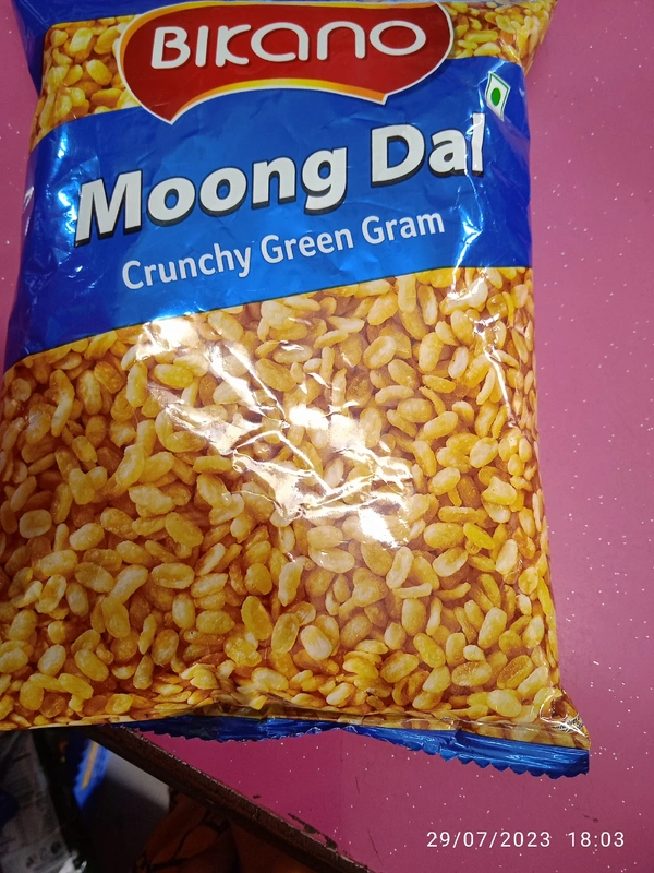 Moong Dal
